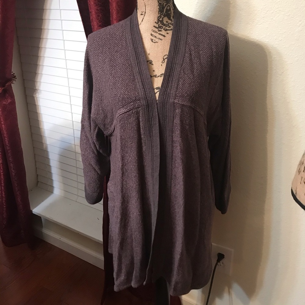 Nomad Jacket - image 1